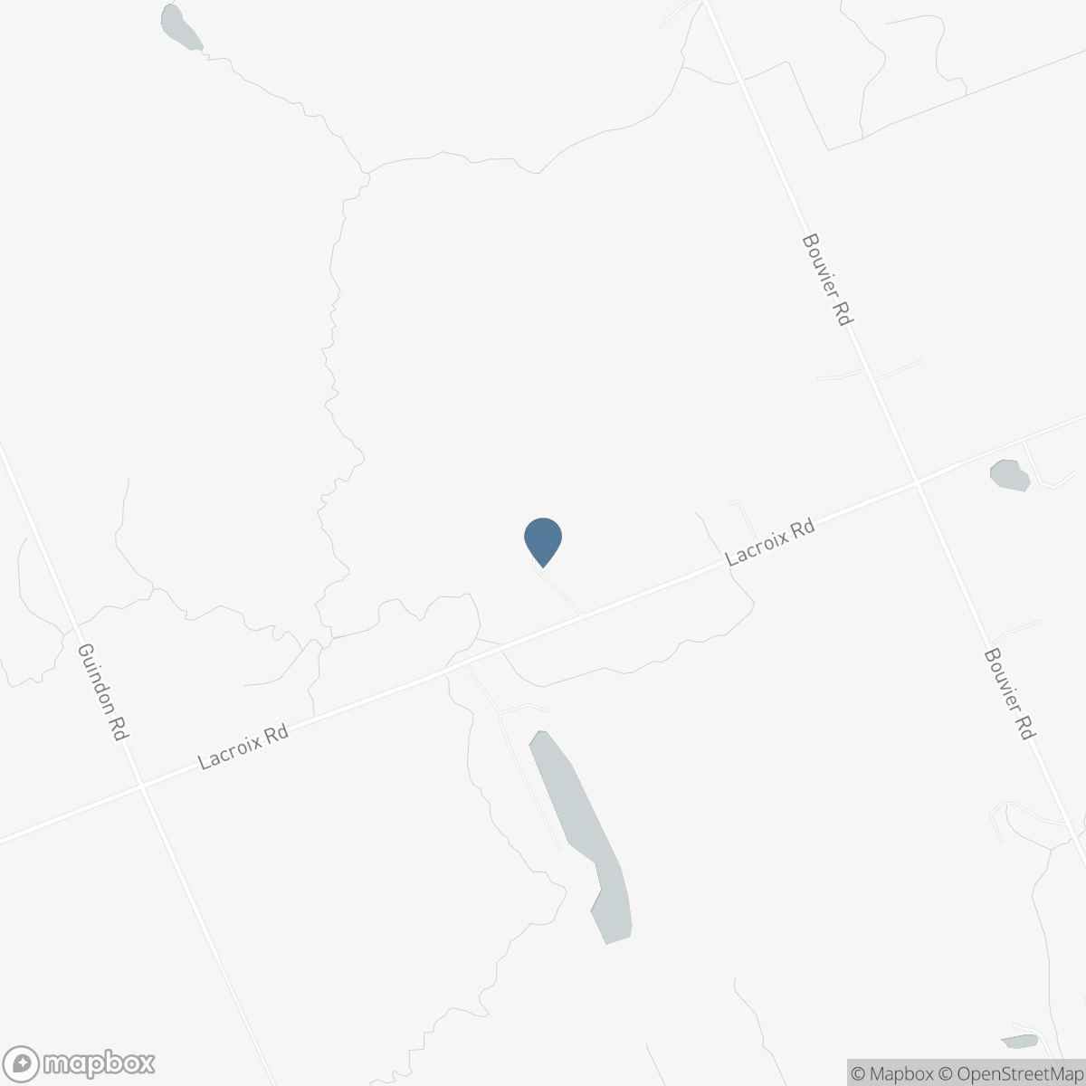 1439 LACROIX ROAD, Clarence-Rockland, Ontario K0A 2A0